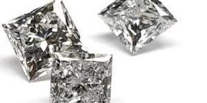 Princess Cut Diamond