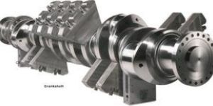 MAIN ENGINE SPARE PARTS