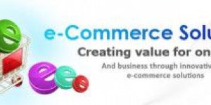E-Commerce Marketing Services