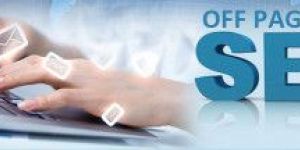 off Page SEO Services