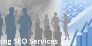 Outsourcing SEO Services