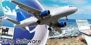 Travel Booking Software Services