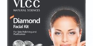VLCC Diamond Single Facial Kit (60gm)