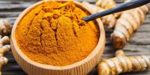 Turmeric Powder