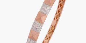 Mens Diamond Bracelet