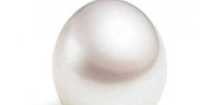 Pearl Gemstone