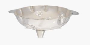 Sterling Silver Bowl