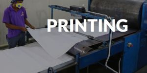 Fabric Printing