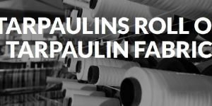 Tarpaulin Fabric