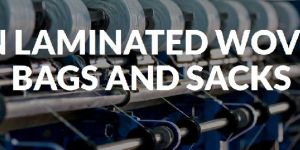 Unlaminated Woven Bags and Sacks