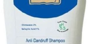 Anti Dandruff Shampoo