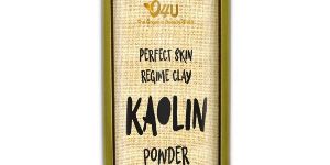 Kaolin Clay Powder
