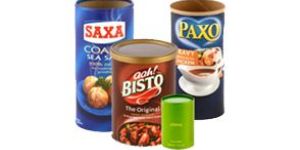 Beverages Packing Container