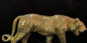 Aluminium Tiger