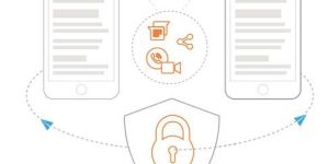 Enterprise Communication APP