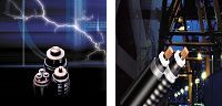 Extra-high Voltage Cables