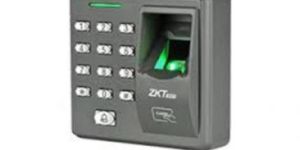Biometric Time Attendance & Access System (SKA04)