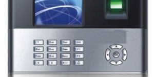 Biometric Time & Attendance System (SK03)