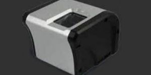 Cogent Finger Print Scanner