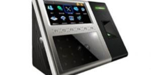 Face Recognition Access Control System (SK I FACE 302)