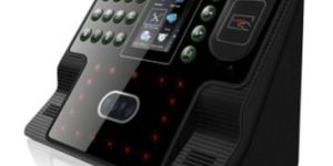 Face Recognition Access Control System (SK IFACE 101 )