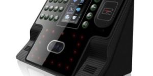 Face Recognition Access Control System (SK IFACE 102 )