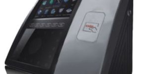 Face Recognition Access Control System (SK IFACE 201)