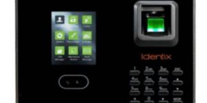 Face Recognition Access Control System (SKFACE 01)