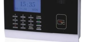 RFID Time Attendance System (SKR05)