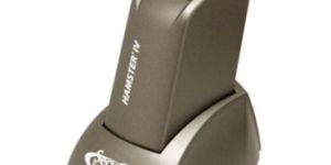 Secugen Hamster IV Finger Print Scanner
