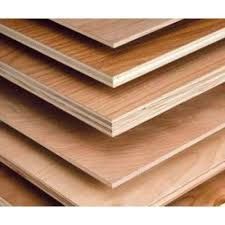 Densified Plywood
