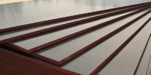 Film Faced Plywood