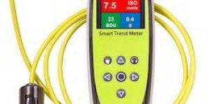 9080 Vibration Meter