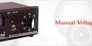 Main Line Voltage Stabilizer