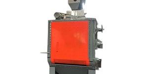 Tumblast Type Shot Blasting Machine