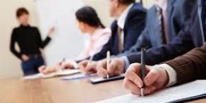 Educational Training Services