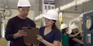 Engineer Quality Control (Steel Fabrication)