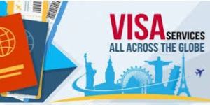 Visa Consultancy Services
