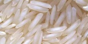 Long-grain rice