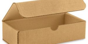 Die Cut Corrugated Box