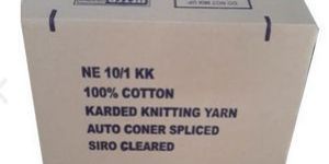 Textile Corrugated Box