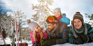 Family Tour Packages