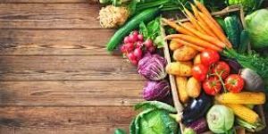 Fresh Vegetables