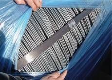 Anti Corrosive Packing Service