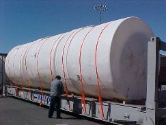 Breakbulk Cargo Securing