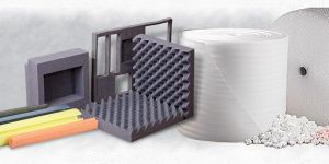 Package Cushioning Services