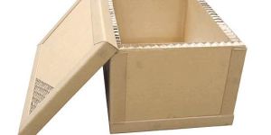 Honeycomb Paper Pallet