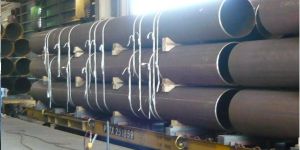 Pipe Bundling/Lashing