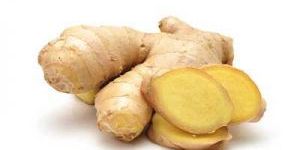 Fresh Ginger