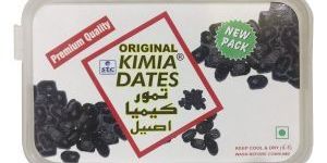 Kimia Dates
